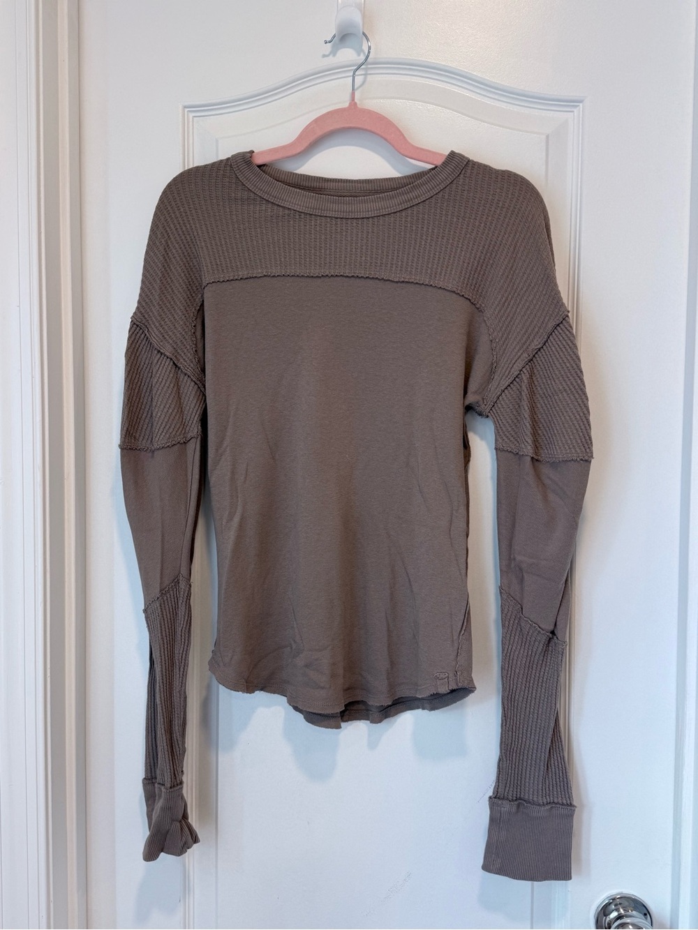 Free People Care FP Your Person Thermal